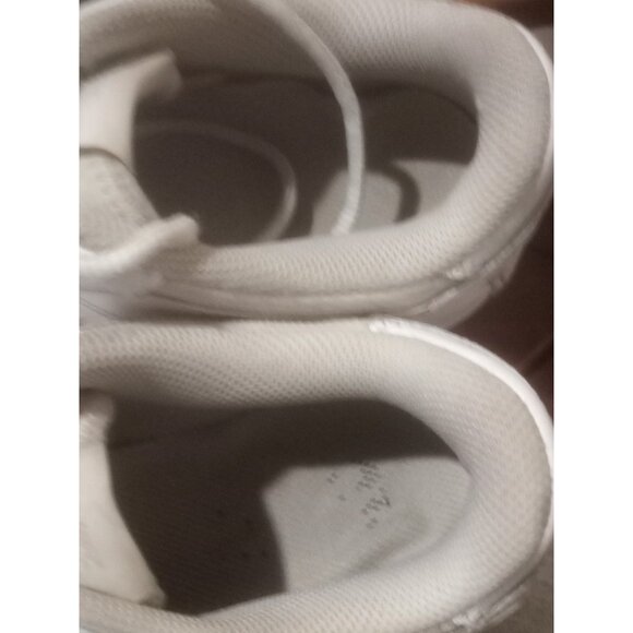 Nike Air Force 1 Shadow White Casual Shoes Sneakers CI0919-100 Womens Size 8.5 - Picture 15 of 15